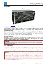 Предварительный просмотр 12 страницы LAWO mc256 MKII Technical Manual