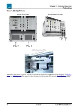 Предварительный просмотр 18 страницы LAWO mc256 MKII Technical Manual