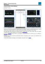 Предварительный просмотр 25 страницы LAWO mc256 MKII Technical Manual