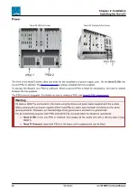 Предварительный просмотр 36 страницы LAWO mc256 MKII Technical Manual