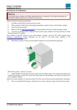 Предварительный просмотр 43 страницы LAWO mc256 MKII Technical Manual