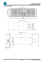 Предварительный просмотр 46 страницы LAWO mc256 MKII Technical Manual