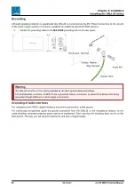 Предварительный просмотр 48 страницы LAWO mc256 MKII Technical Manual