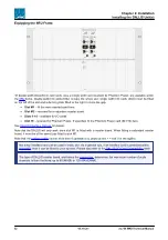 Предварительный просмотр 52 страницы LAWO mc256 MKII Technical Manual