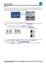 Предварительный просмотр 65 страницы LAWO mc256 MKII Technical Manual