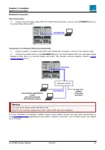 Предварительный просмотр 67 страницы LAWO mc256 MKII Technical Manual