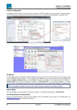 Предварительный просмотр 68 страницы LAWO mc256 MKII Technical Manual