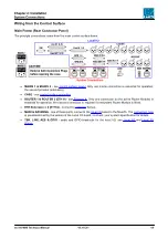 Предварительный просмотр 69 страницы LAWO mc256 MKII Technical Manual