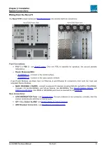 Предварительный просмотр 71 страницы LAWO mc256 MKII Technical Manual