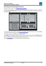 Предварительный просмотр 83 страницы LAWO mc256 MKII Technical Manual