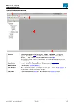 Предварительный просмотр 105 страницы LAWO mc256 MKII Technical Manual