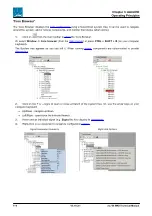 Предварительный просмотр 110 страницы LAWO mc256 MKII Technical Manual