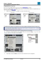 Предварительный просмотр 135 страницы LAWO mc256 MKII Technical Manual