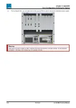 Предварительный просмотр 136 страницы LAWO mc256 MKII Technical Manual