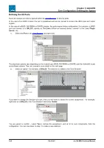 Предварительный просмотр 138 страницы LAWO mc256 MKII Technical Manual