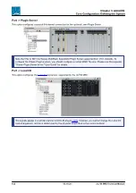 Предварительный просмотр 142 страницы LAWO mc256 MKII Technical Manual