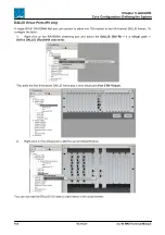 Предварительный просмотр 144 страницы LAWO mc256 MKII Technical Manual