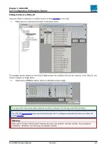 Предварительный просмотр 147 страницы LAWO mc256 MKII Technical Manual