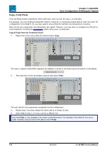 Предварительный просмотр 148 страницы LAWO mc256 MKII Technical Manual