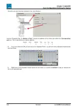 Предварительный просмотр 152 страницы LAWO mc256 MKII Technical Manual