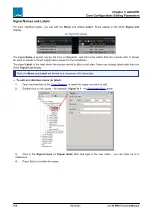 Предварительный просмотр 156 страницы LAWO mc256 MKII Technical Manual