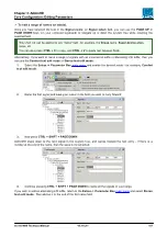 Предварительный просмотр 157 страницы LAWO mc256 MKII Technical Manual