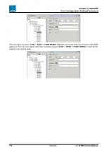 Предварительный просмотр 158 страницы LAWO mc256 MKII Technical Manual