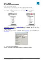 Предварительный просмотр 159 страницы LAWO mc256 MKII Technical Manual