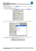 Предварительный просмотр 161 страницы LAWO mc256 MKII Technical Manual