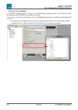 Предварительный просмотр 162 страницы LAWO mc256 MKII Technical Manual