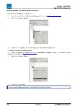 Предварительный просмотр 180 страницы LAWO mc256 MKII Technical Manual