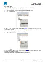 Предварительный просмотр 182 страницы LAWO mc256 MKII Technical Manual