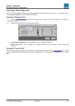 Предварительный просмотр 193 страницы LAWO mc256 MKII Technical Manual