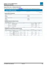 Предварительный просмотр 243 страницы LAWO mc256 MKII Technical Manual