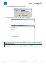 Предварительный просмотр 250 страницы LAWO mc256 MKII Technical Manual