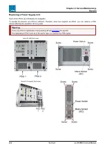 Предварительный просмотр 256 страницы LAWO mc256 MKII Technical Manual