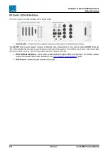 Предварительный просмотр 270 страницы LAWO mc256 MKII Technical Manual