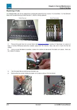 Предварительный просмотр 276 страницы LAWO mc256 MKII Technical Manual