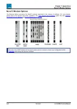 Предварительный просмотр 336 страницы LAWO mc256 MKII Technical Manual