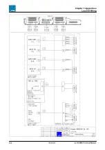 Предварительный просмотр 352 страницы LAWO mc256 MKII Technical Manual