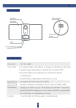 Предварительный просмотр 9 страницы laxihub F1 Manual