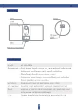 Предварительный просмотр 15 страницы laxihub F1 Manual