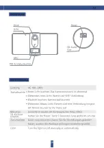 Предварительный просмотр 21 страницы laxihub F1 Manual