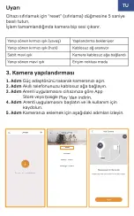 Предварительный просмотр 36 страницы laxihub O1 Quick Manual