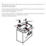 Preview for 6 page of LAZBOY 51489 Use And Care Instructions Manual