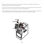 Preview for 8 page of LAZBOY 51489 Use And Care Instructions Manual