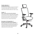 Preview for 13 page of LAZBOY 51489 Use And Care Instructions Manual