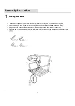 Preview for 17 page of LAZBOY D71 M80905 Use And Care Manual