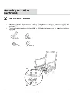 Preview for 18 page of LAZBOY D71 M80905 Use And Care Manual