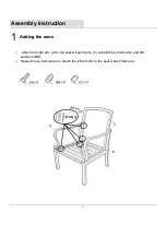 Preview for 28 page of LAZBOY D71 M80905 Use And Care Manual